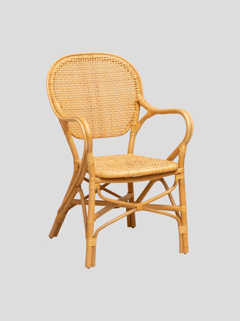 Selma chair - 1