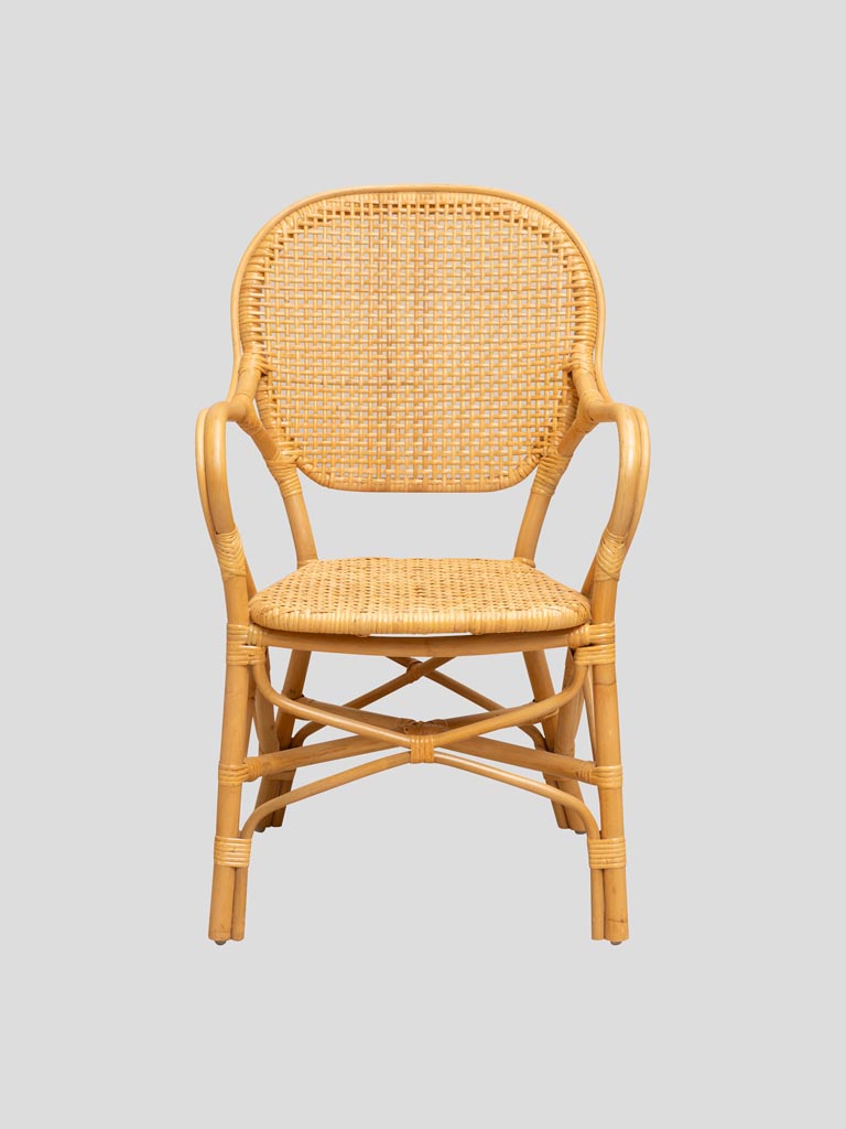 Selma chair - 4