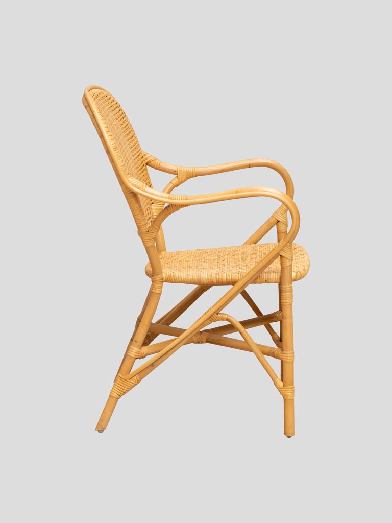 Selma chair - 6