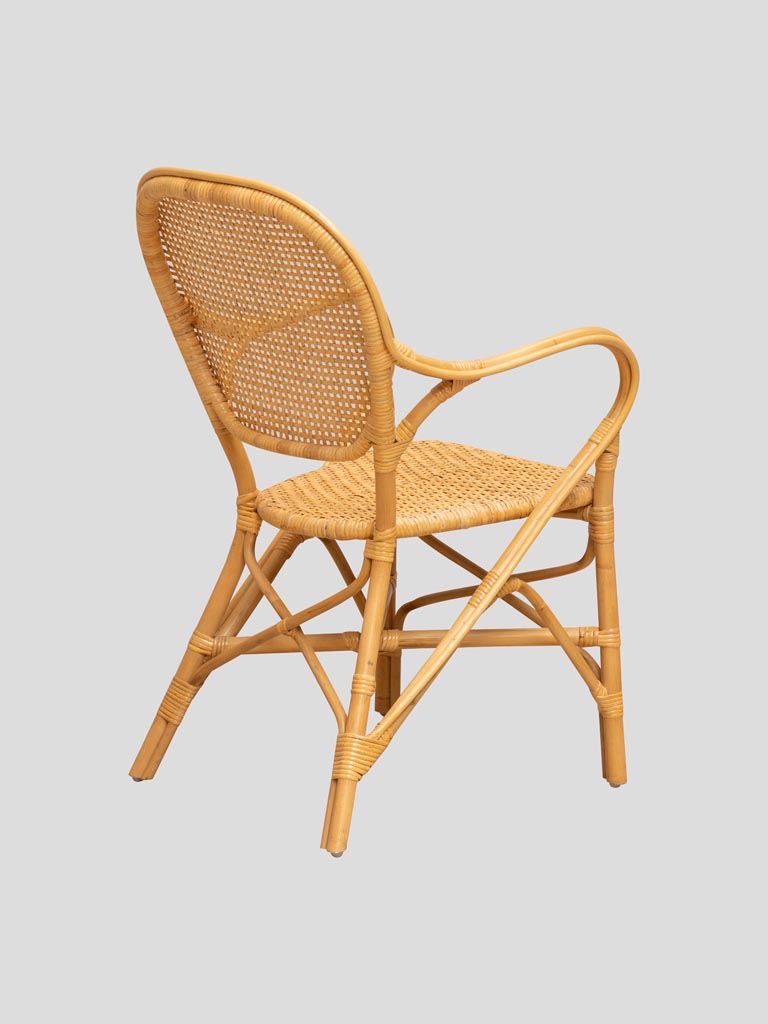 Selma chair - 5