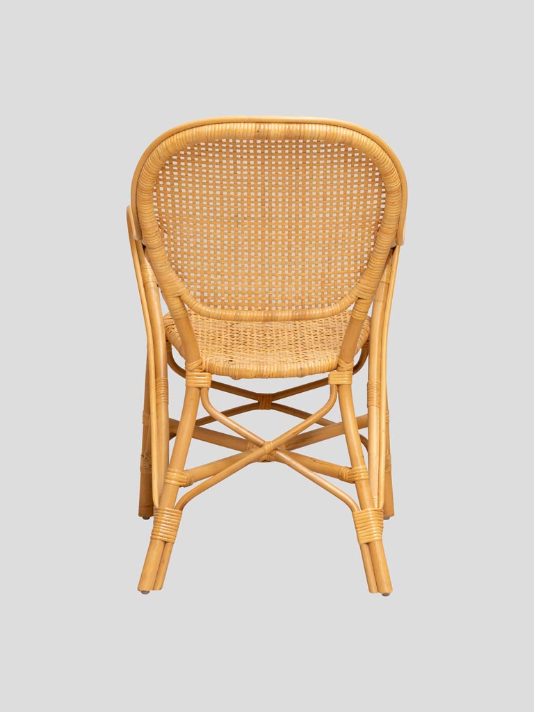 Selma chair - 7