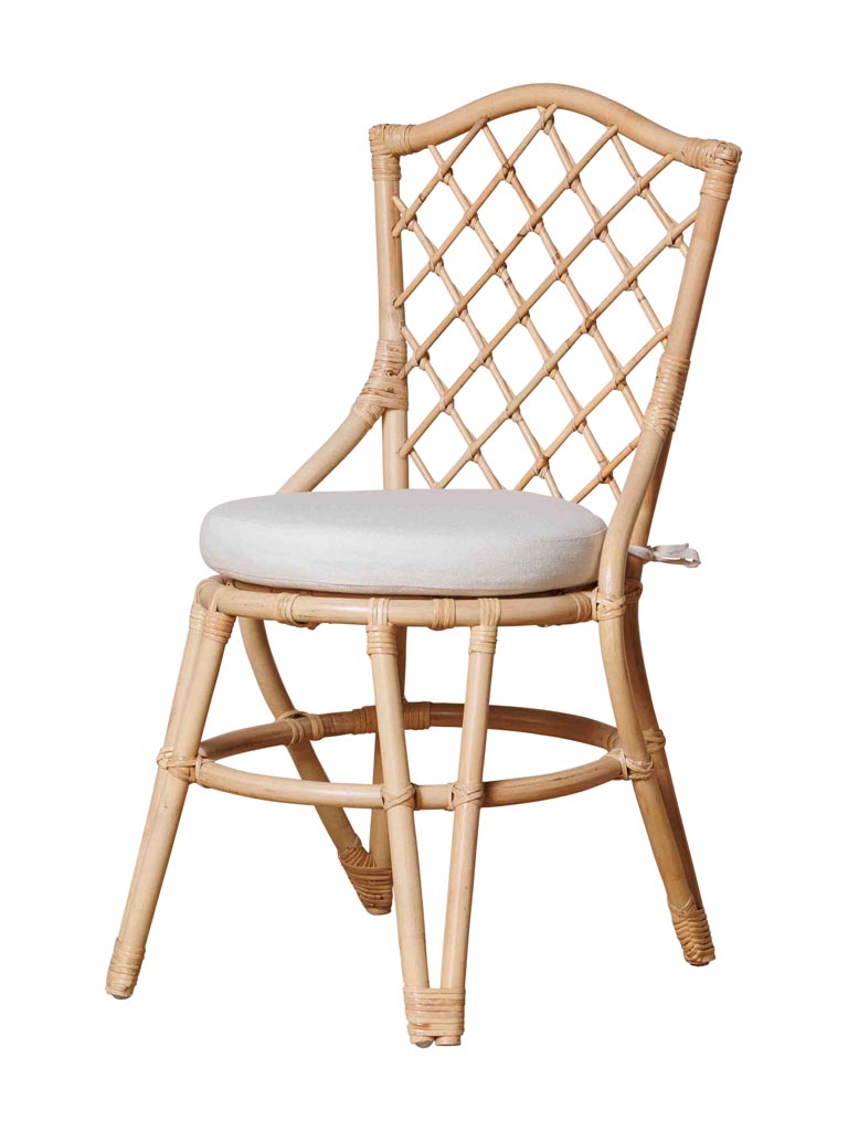 Chair twill Origan - 2