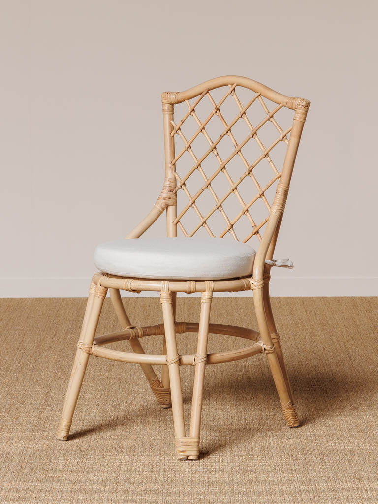 Chair twill Origan - 1