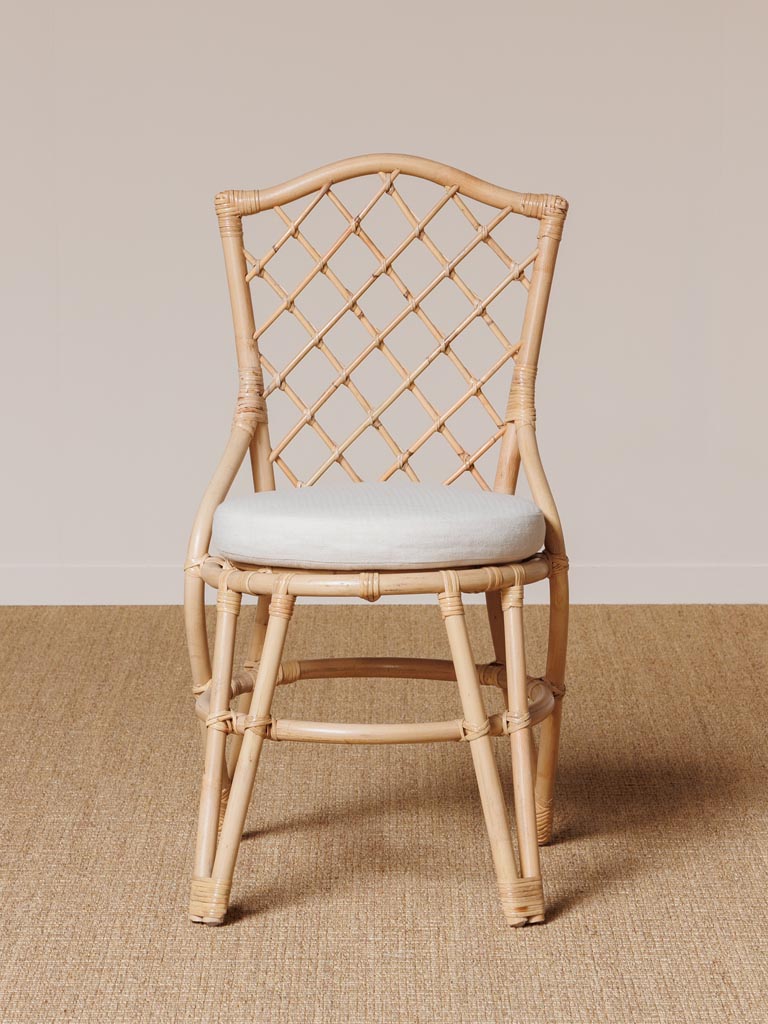 Chair twill Origan - 3