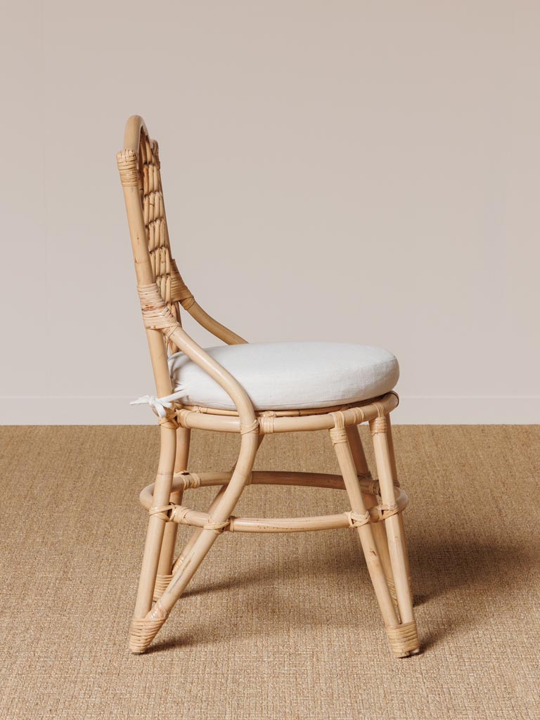 Chair twill Origan - 5