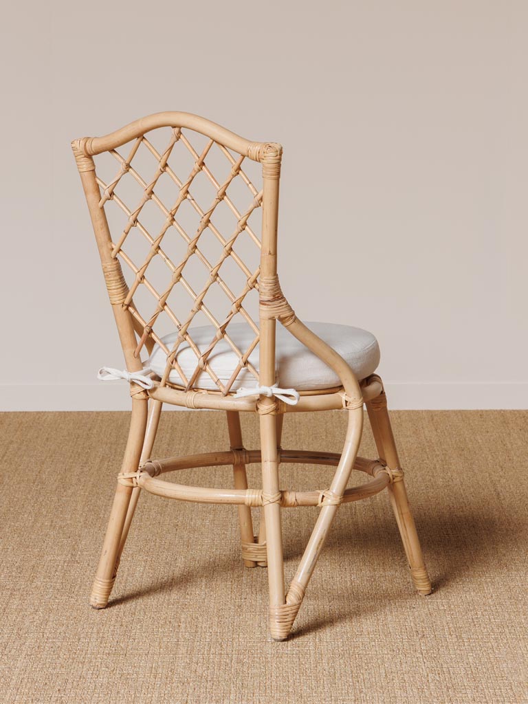Chair twill Origan - 4