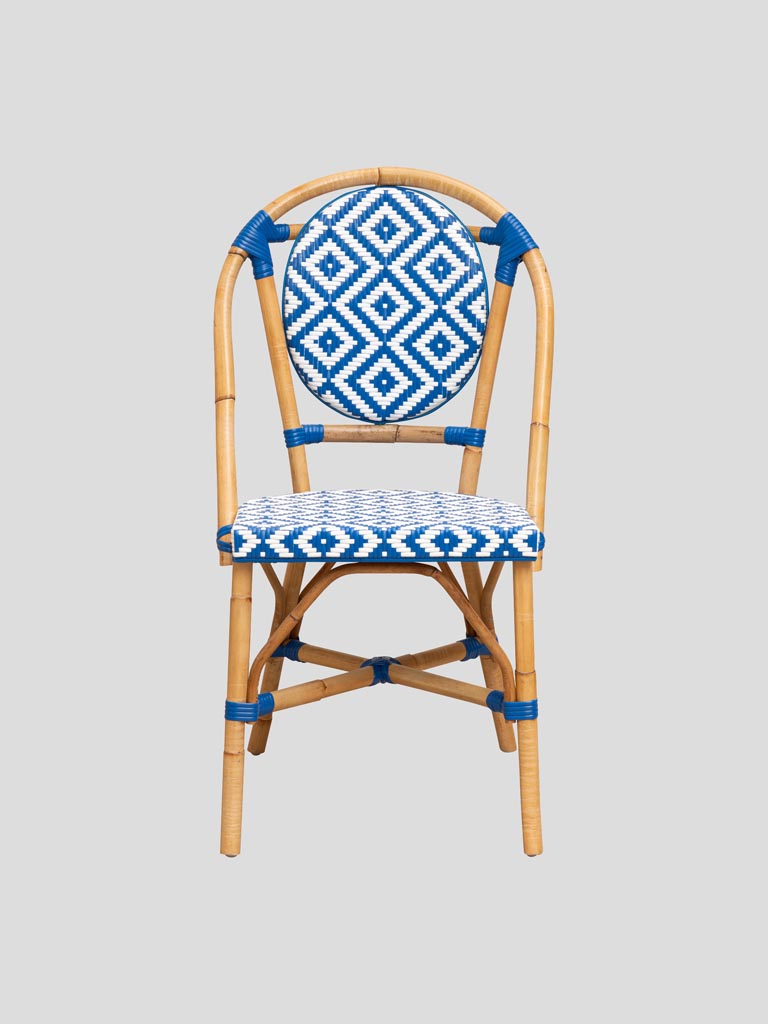 Santorini bistro chair - 4