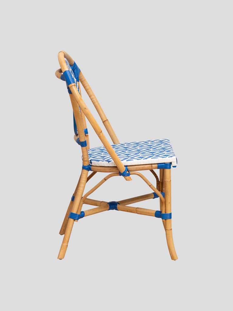 Santorini bistro chair - 6