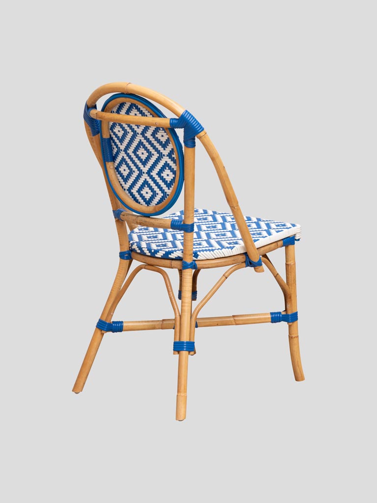 Santorini bistro chair - 5