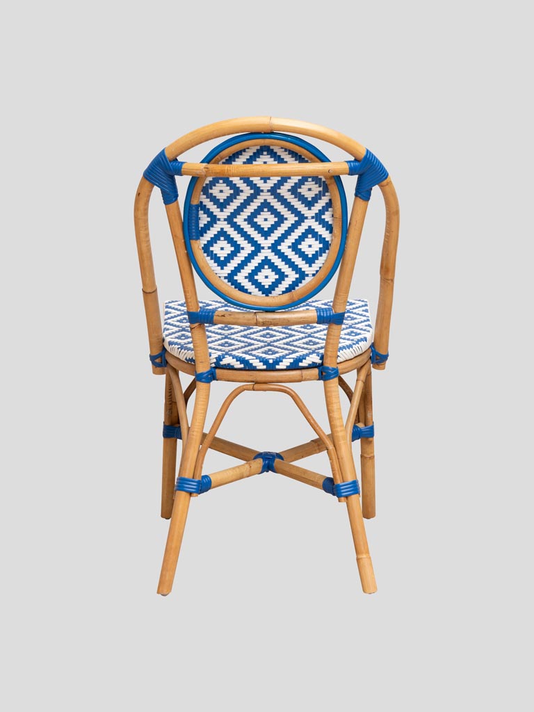 Santorini bistro chair - 7