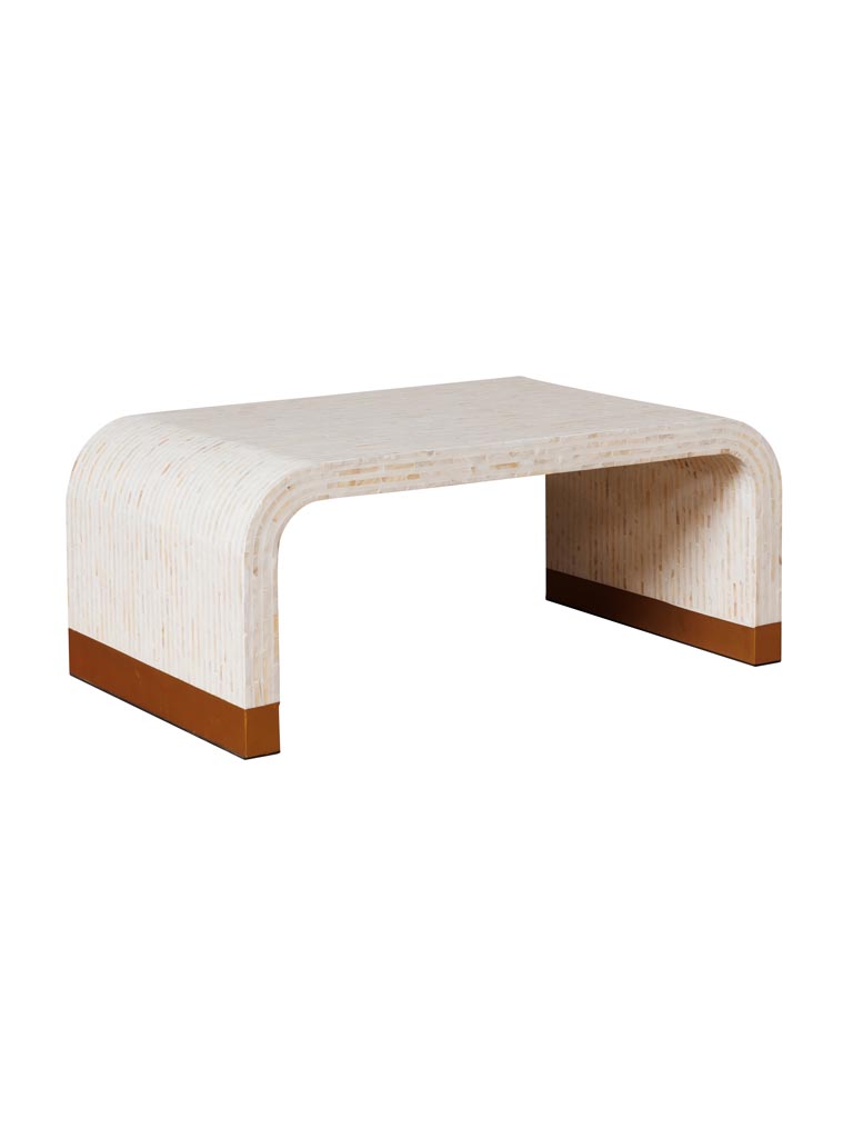 Table basse  Anthéa - 2