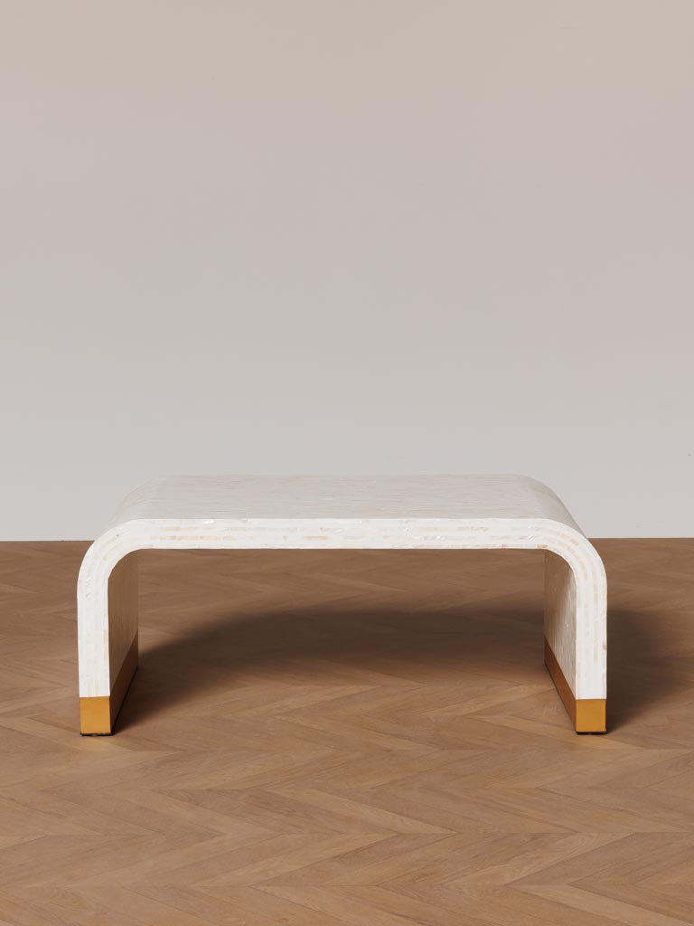 Table basse  Anthéa - 3