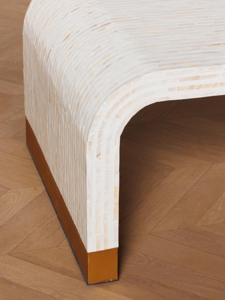 Table basse  Anthéa - 5
