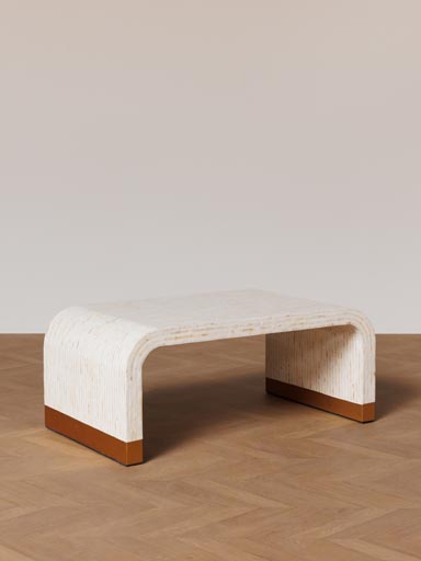 Coffee table Anthéa