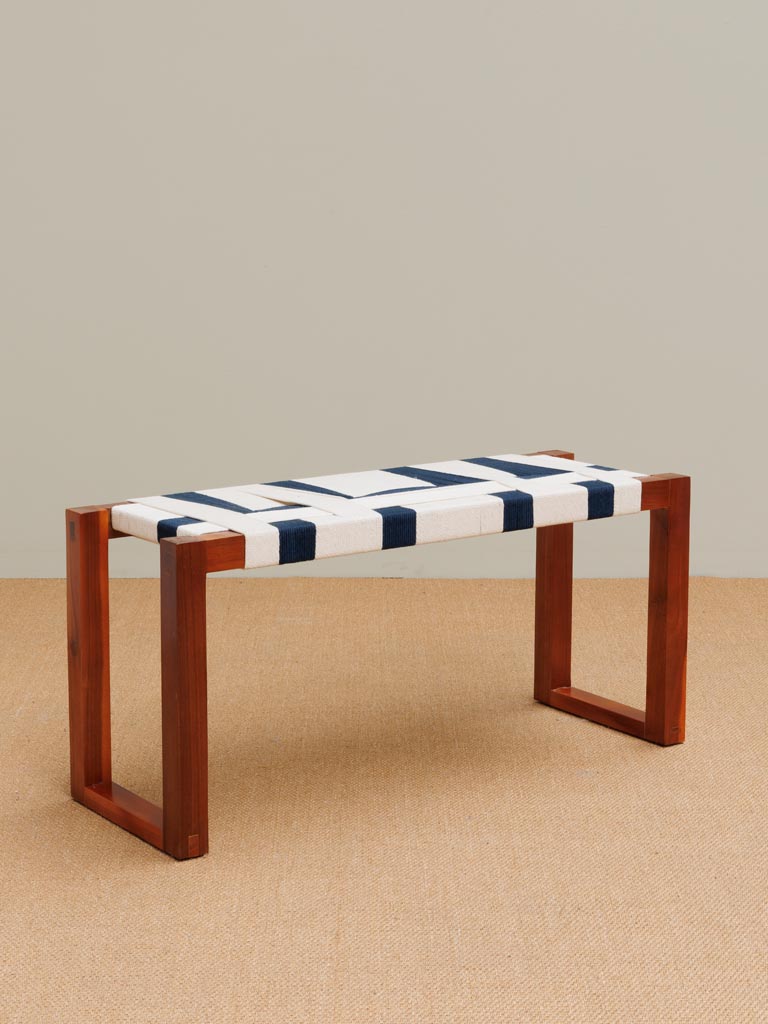S/2 stools Atalante - 3