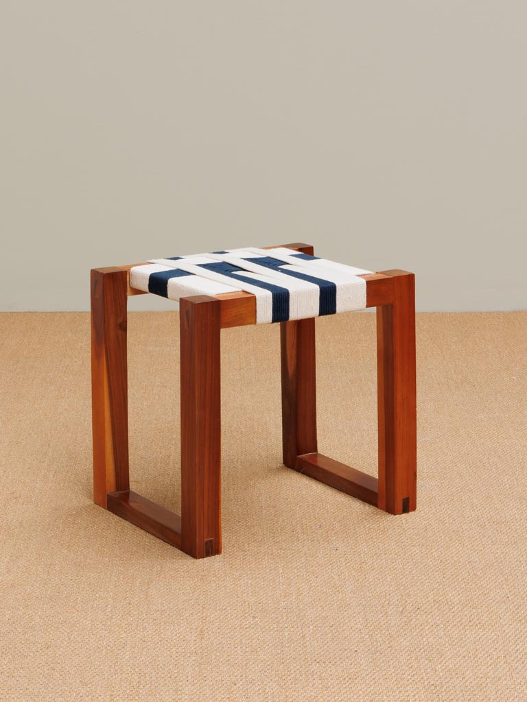S/2 stools Atalante - 5