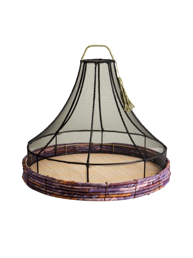 Cloche Africa - 2