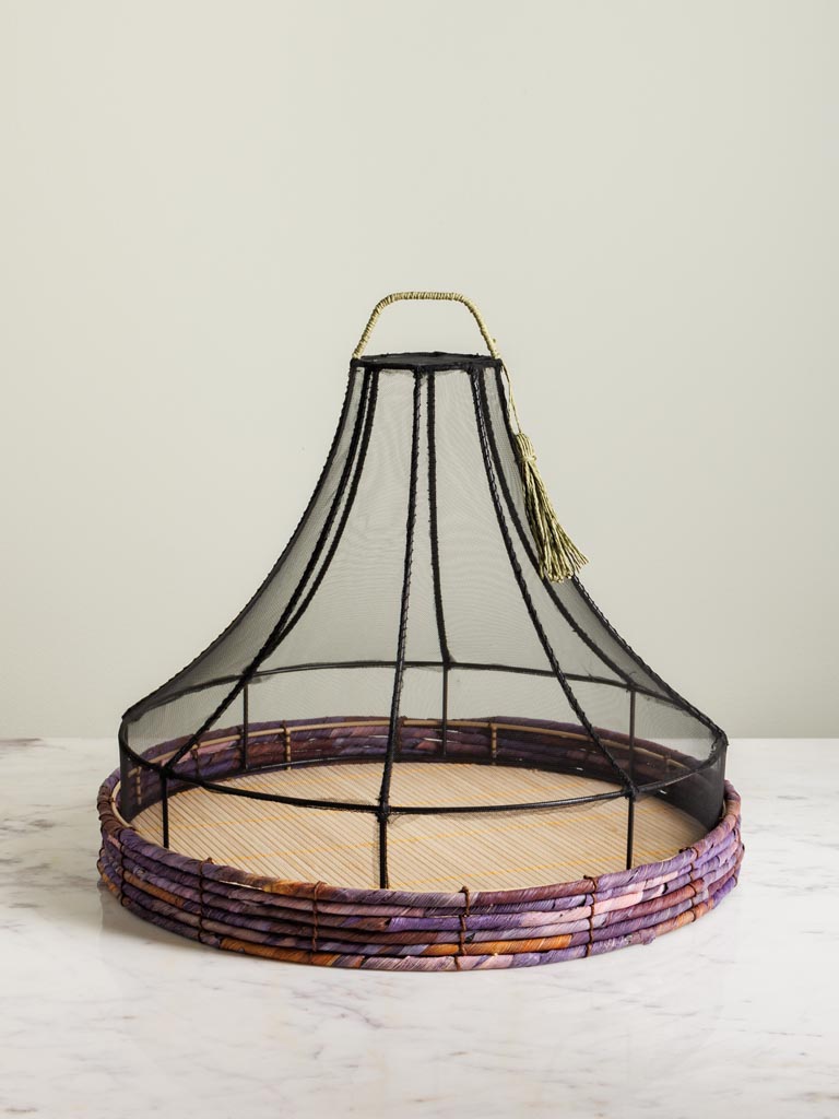 Cloche Africa - 1
