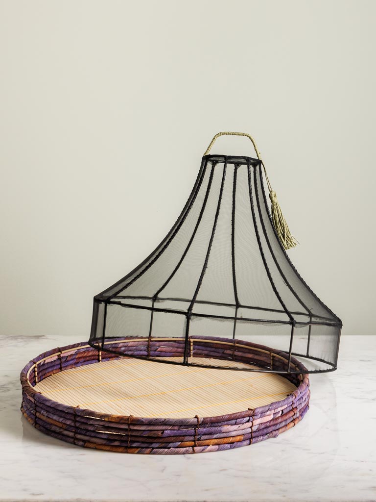 Cloche Africa - 5