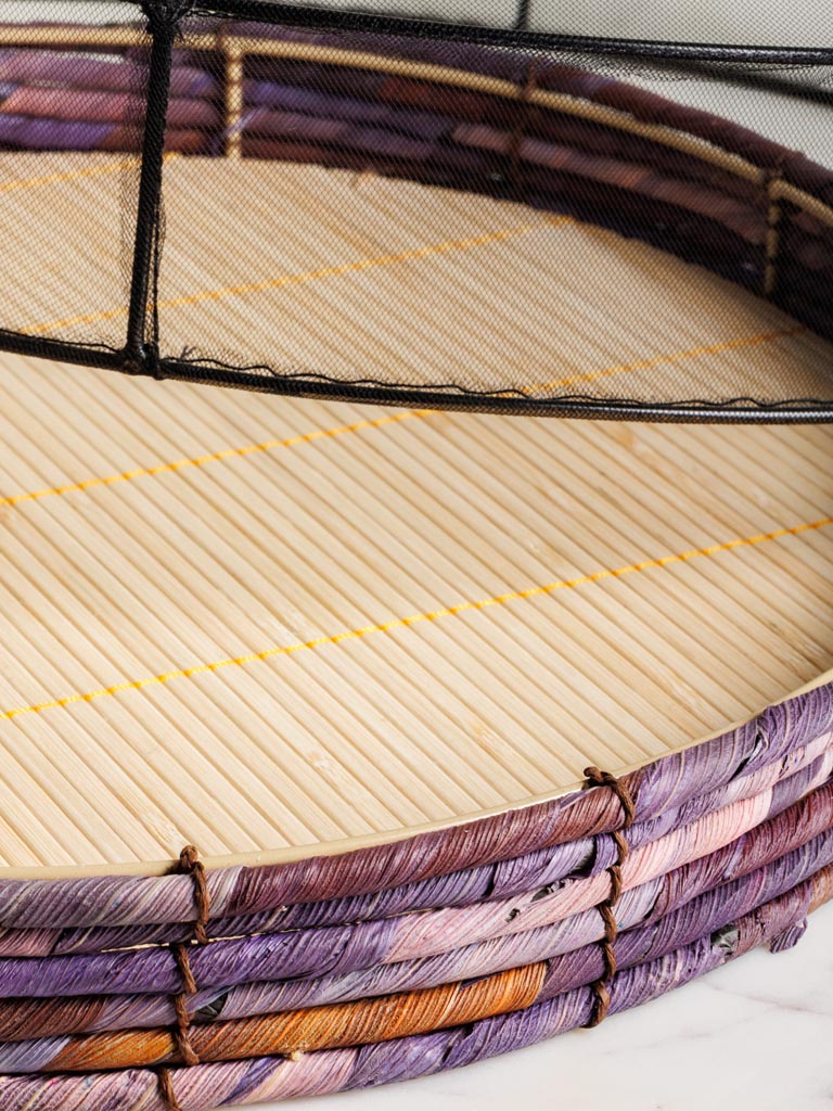 Cloche Africa - 4