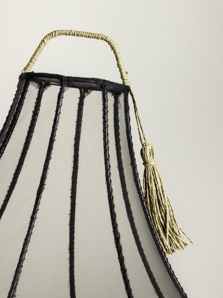 Cloche Africa - 6