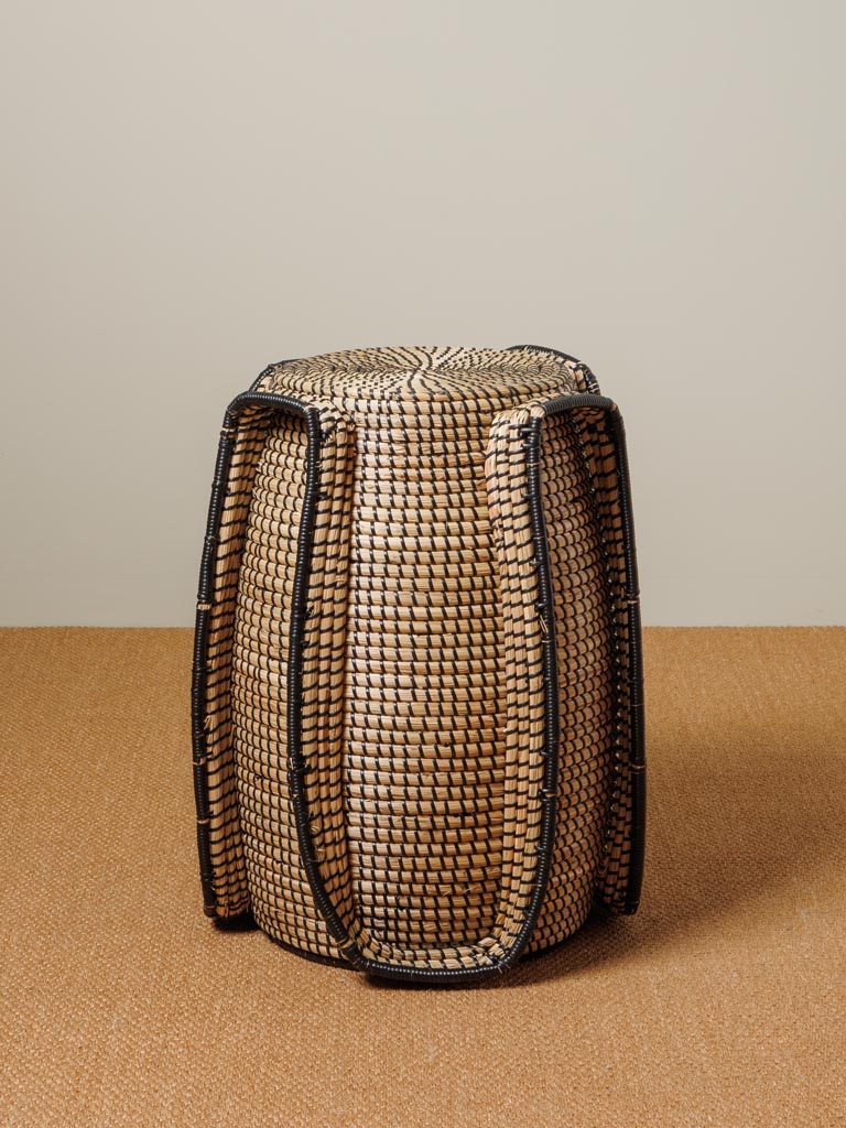 Quadrumac stool - 1