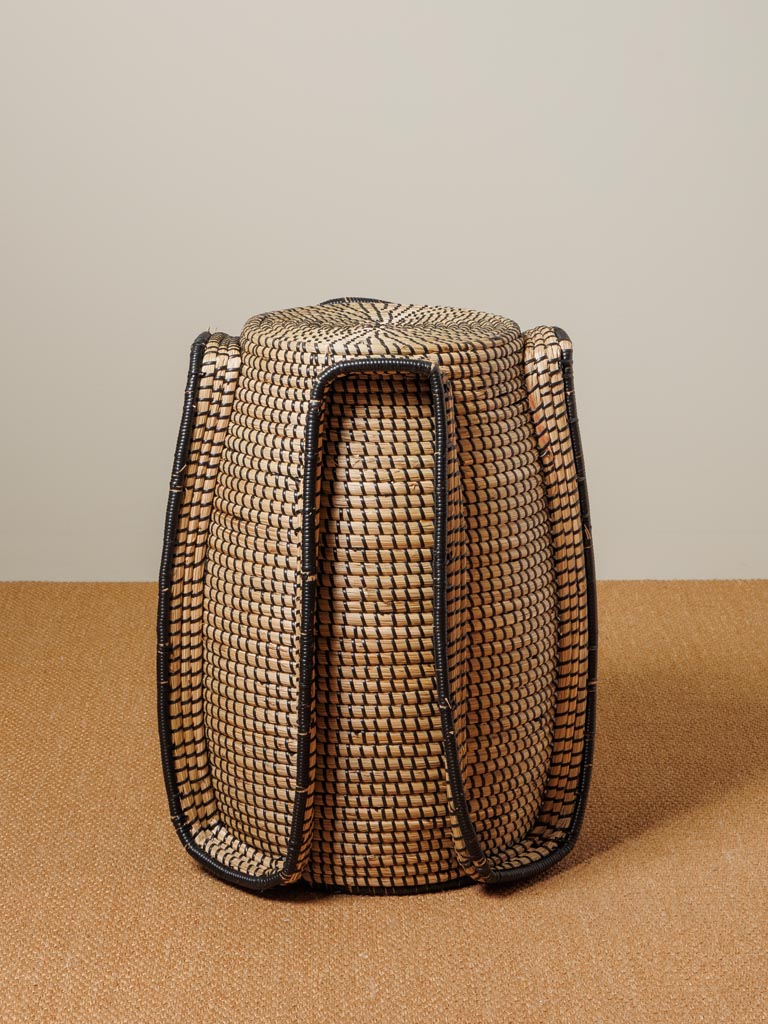 Quadrumac stool - 3