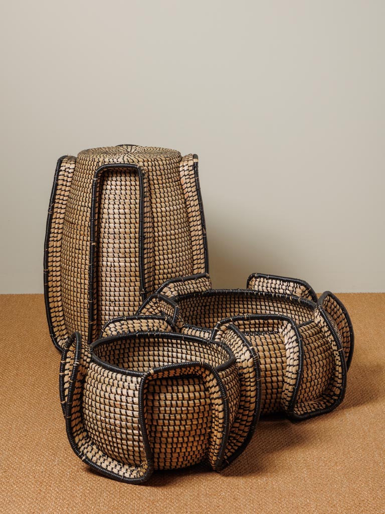 Quadrumac stool - 4