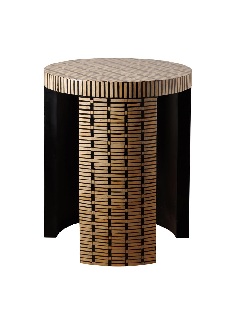 Side table Louxor - 2