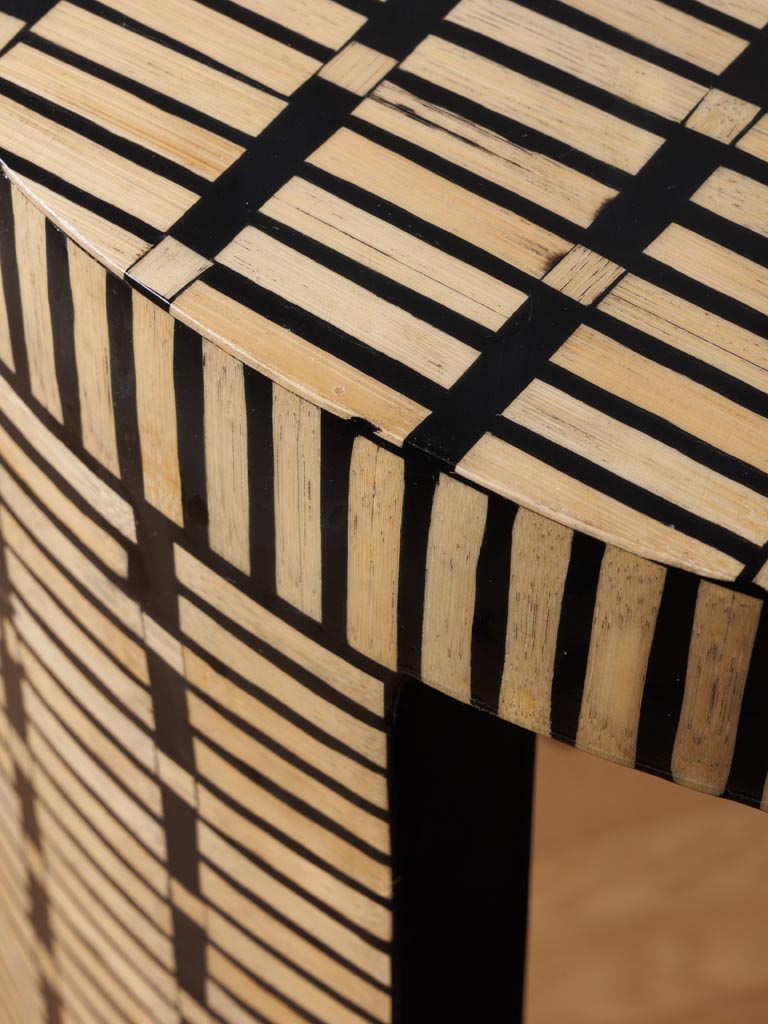 Side table Louxor - 4