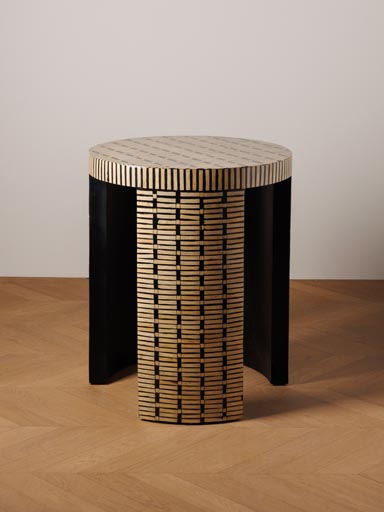 Side table Louxor