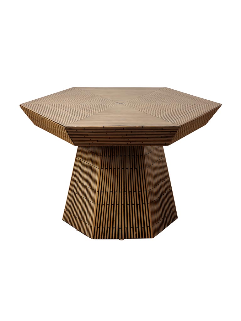 Table basse Louxor - 2