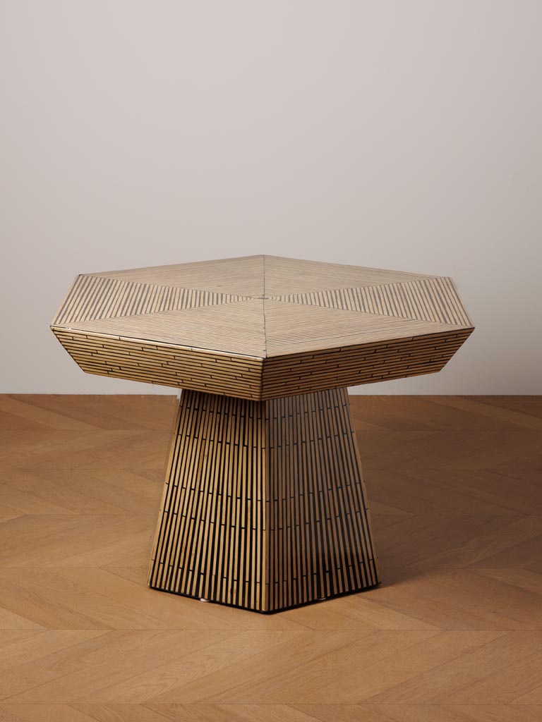 Table basse Louxor - 3