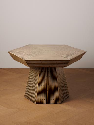 Coffee table Louxor