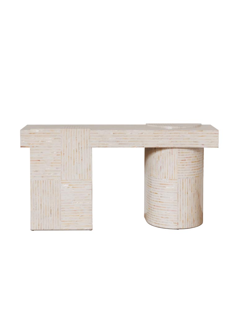 Console Athènes - 2