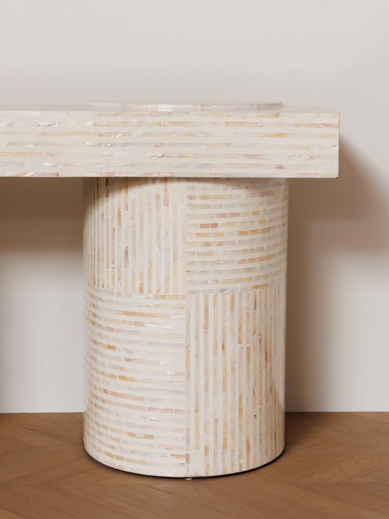 Console Athènes - 5