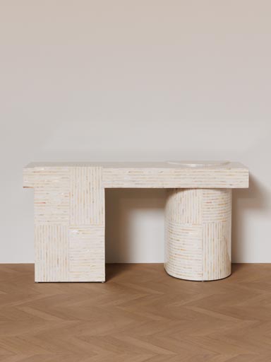 Console Athènes