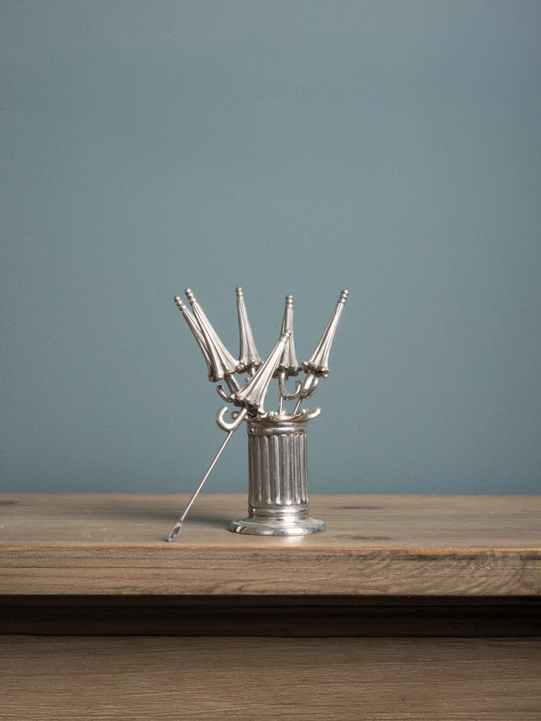 Toothpick holder set Poppins - 3