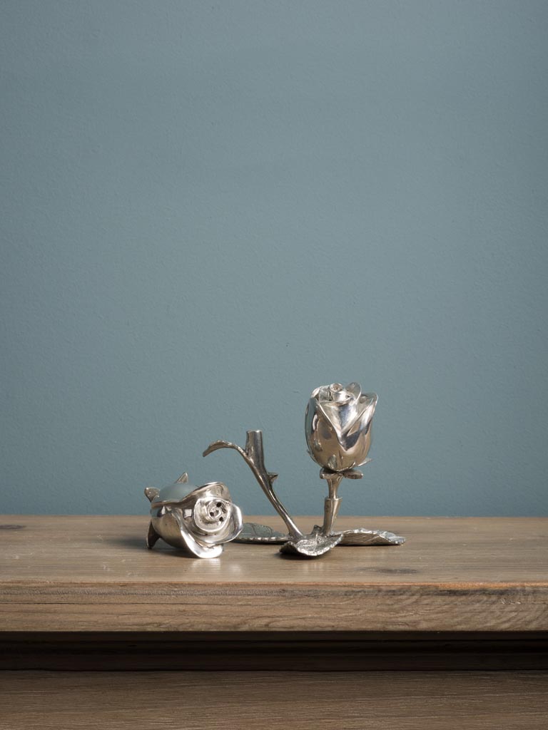 S/2 salt & pepper romance - 3