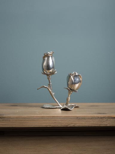 S/2 salt & pepper romance