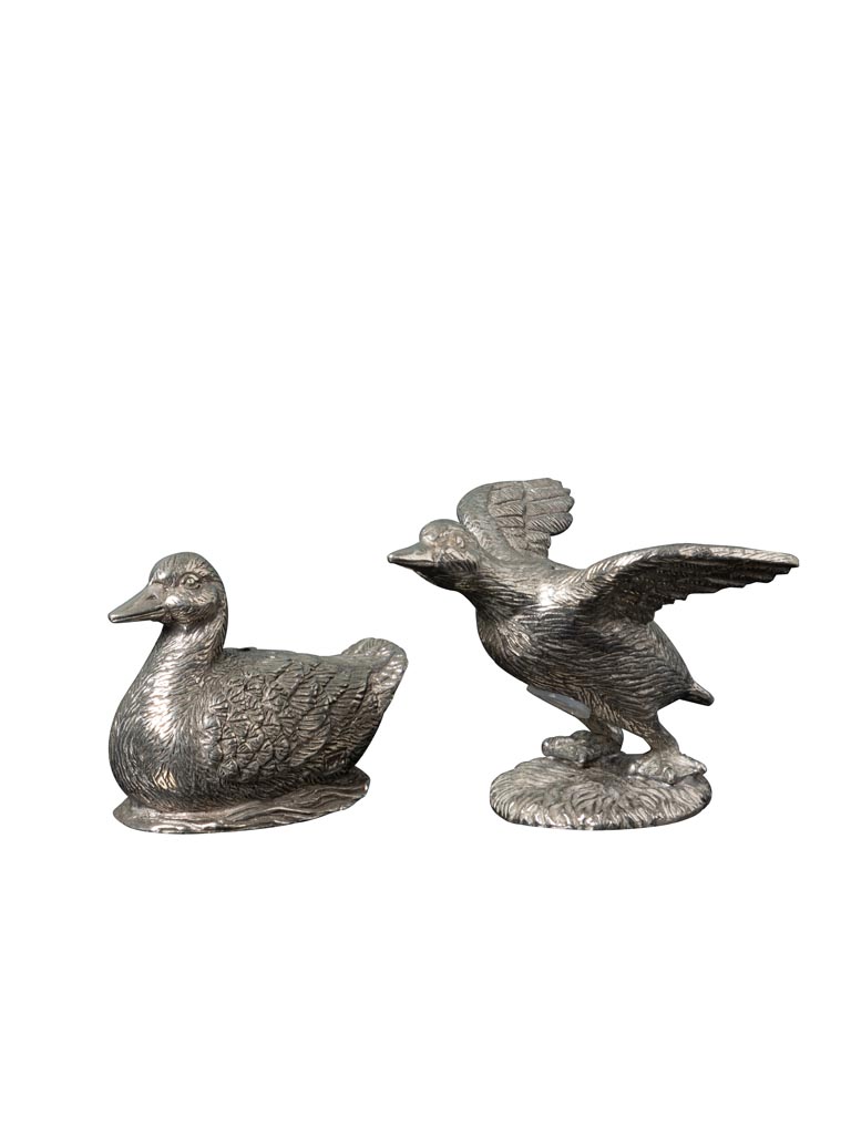 Salt & pepper duck - 4