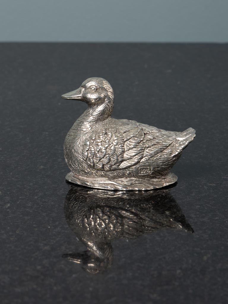Salt & pepper duck - 5