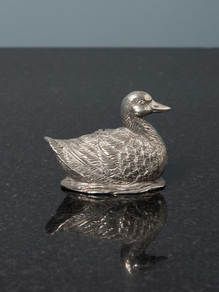 Salt & pepper duck - 6