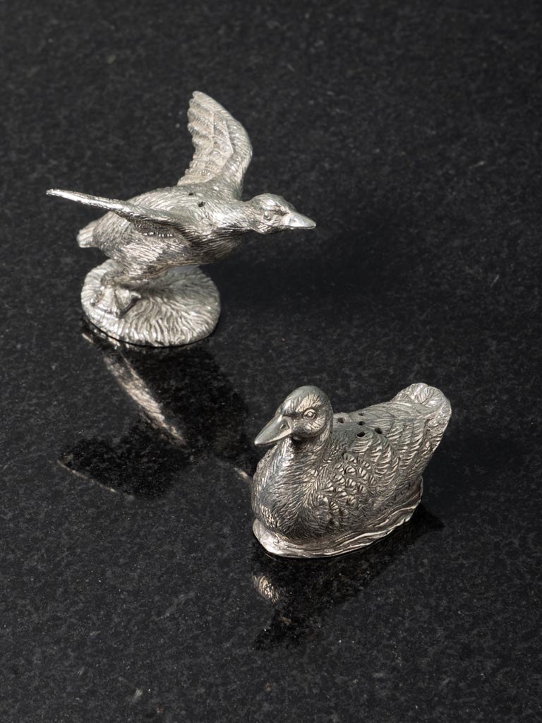 Salt & pepper duck - 3