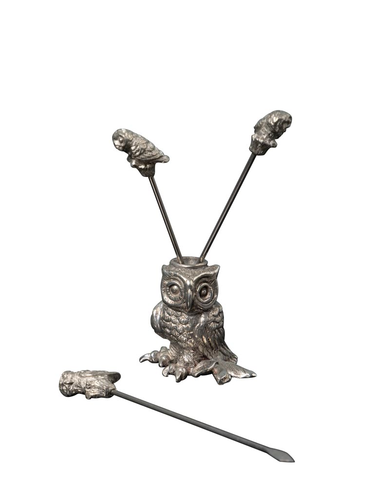 Thooth pics owl - 2