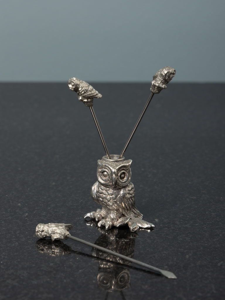 Thooth pics owl - 1