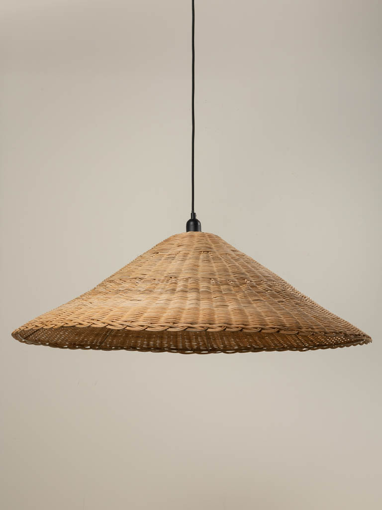Hanging lamp Hat - 1