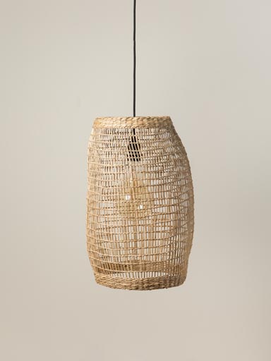 SUSPENSION raffia Trani