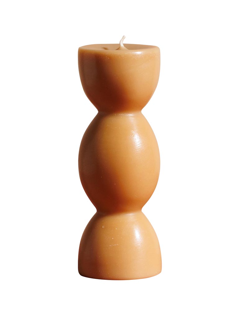 Lago candle sand small Noka - 2