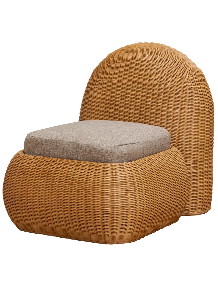 Armchair Tanéa - 3